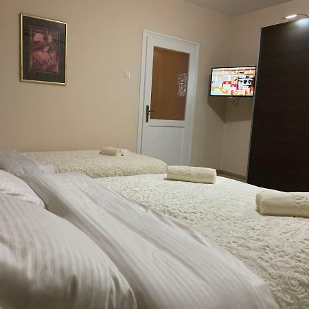 Apartman Bedem Niksic Exterior photo