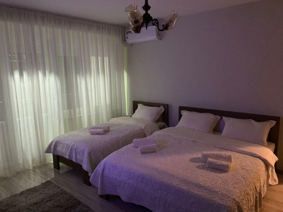 Apartman Bedem Niksic Exterior photo