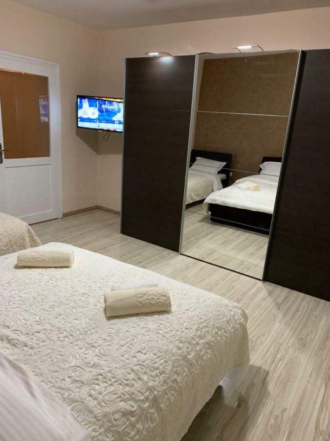 Apartman Bedem Niksic Exterior photo