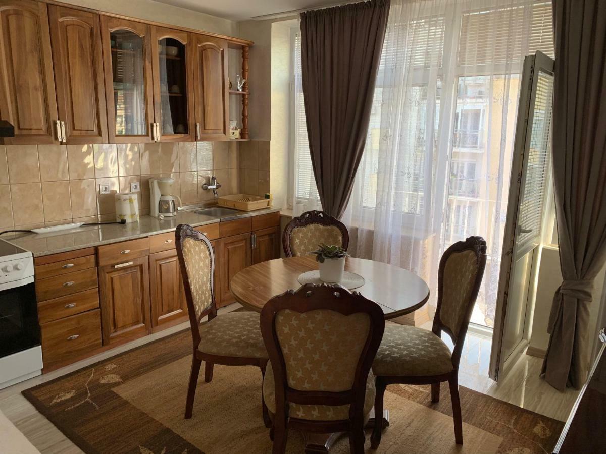 Apartman Bedem Niksic Exterior photo