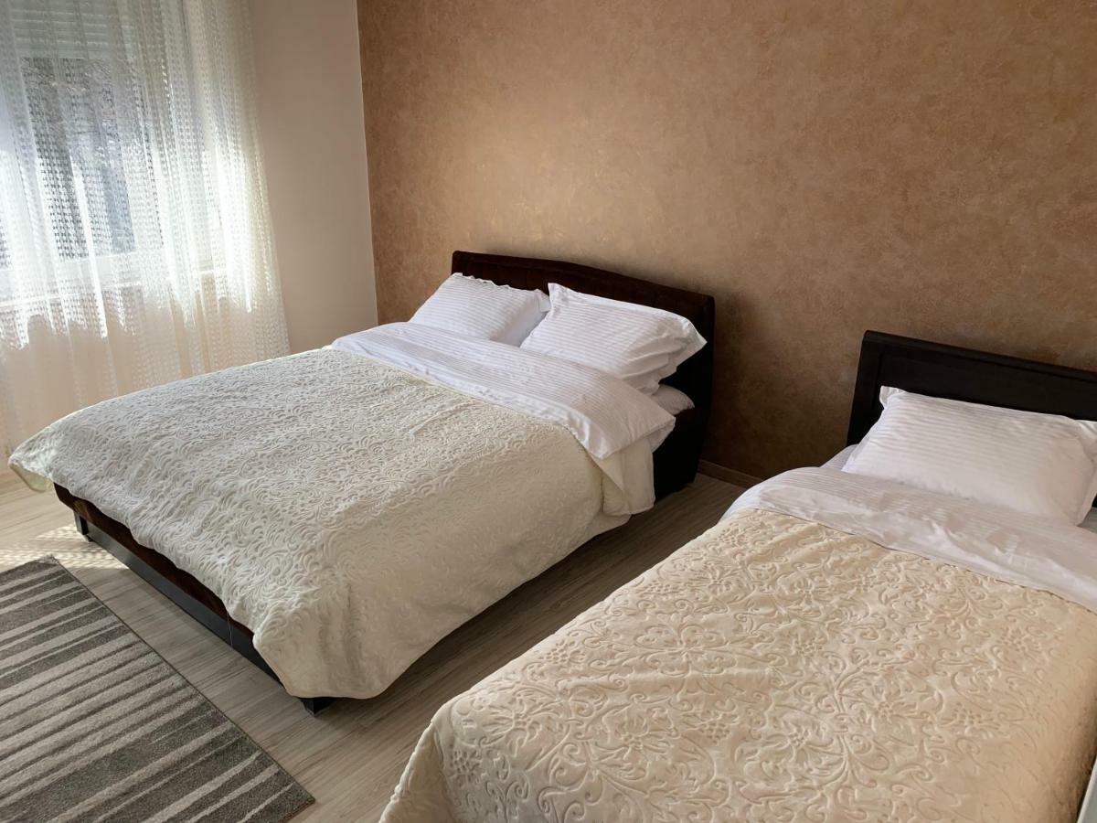 Apartman Bedem Niksic Exterior photo